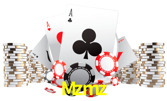 Jogue jogos de pôquer em Mzmz
