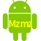 Aplicativo Mzmz para Android