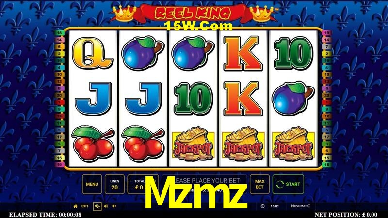 Experiência VIP Mzmz