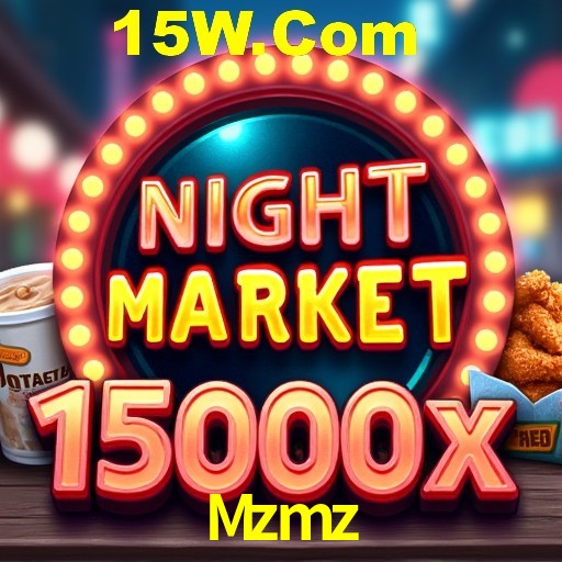 APP oficial da Mzmz para mobile