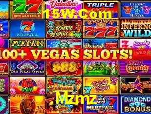 Jogos de Slot Mzmz
