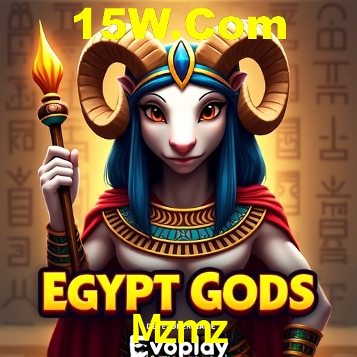 Download para Android e iOS na Mzmz