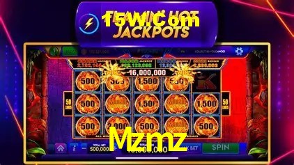 Loterias online na Mzmz