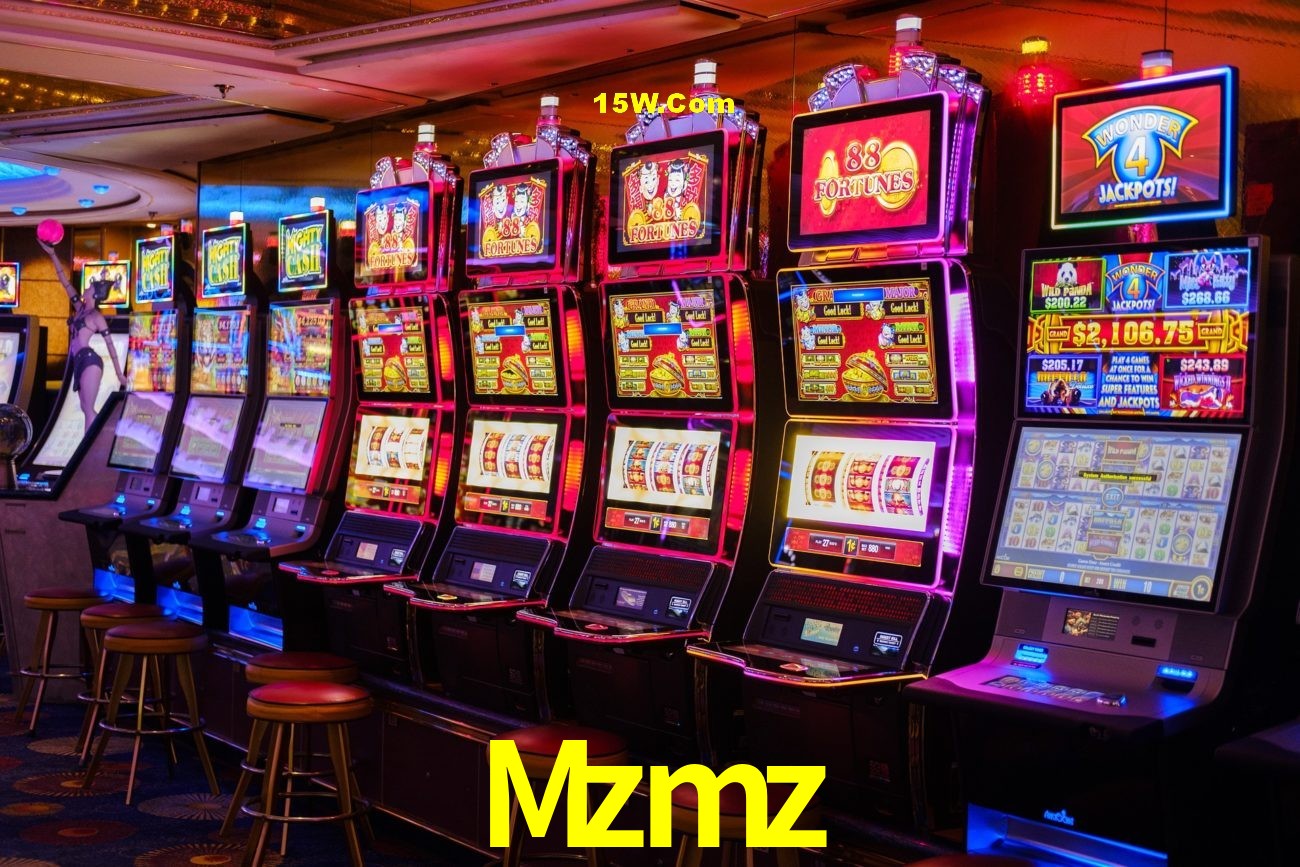 Game Statistics Mzmz