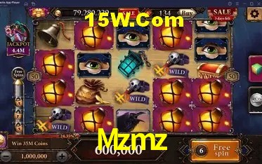 Recursos de Bônus Mzmz