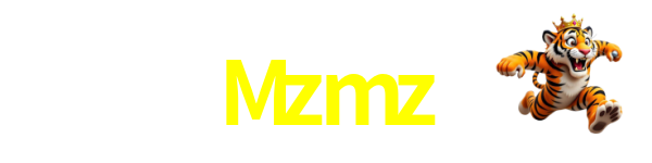 Logo da Mzmz