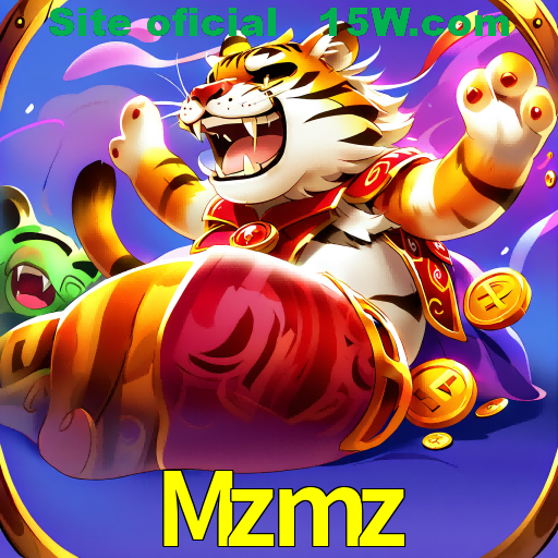 Jogos online da Mzmz com variedade de opções