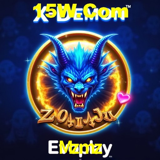Provedores de Jogos Mzmz