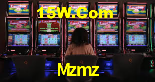 Mzmz: Seu Cassino Premiado com Pagamentos Rápidos