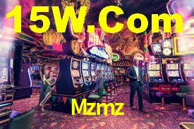 Sinta a adrenalina dos jogos de cassino com Mzmz