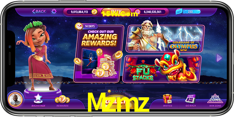 Player Reviews Mzmz